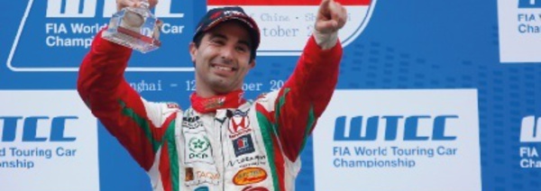 Bennani s’impose à Shanghai