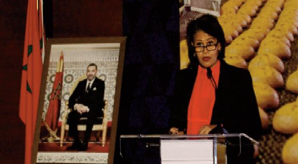 La représentante de l'OIF met en avant les opportunités d’investissement au Maroc 