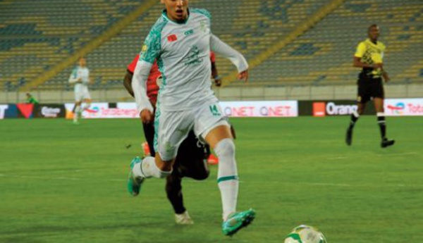 Le Raja étrille Vipers FC