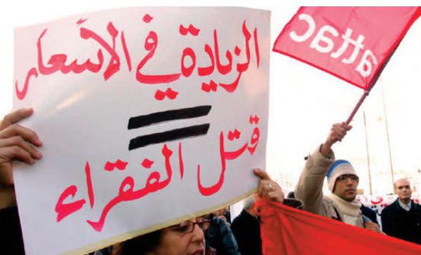 La réalité est têtue. Le citoyen en sait quelque chose