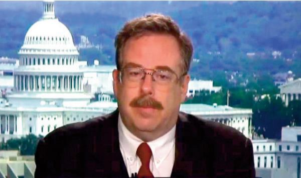 Campagne anti-Maroc au Parlement européen: Le décryptage de l’ex-congressman américain, Michael Flanagan