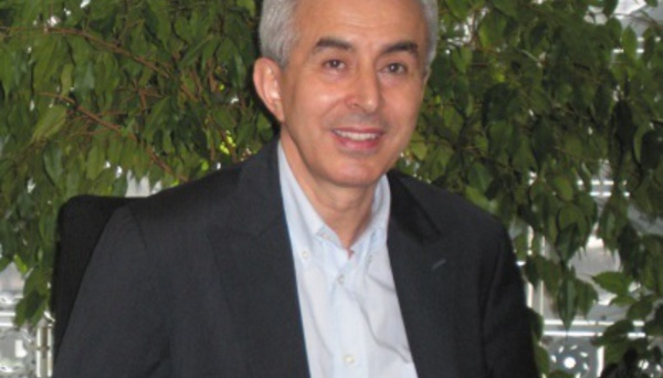 Mohamed Métalsi à propos de l’exposition “Le Maroc contemporain”