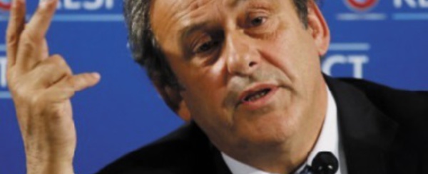 L'UEFA évoque une  réunion constructive