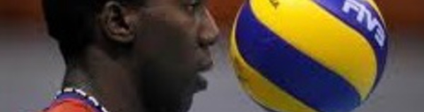 Dépouillé de ses stars, le volley-ball cubain en plein marasme