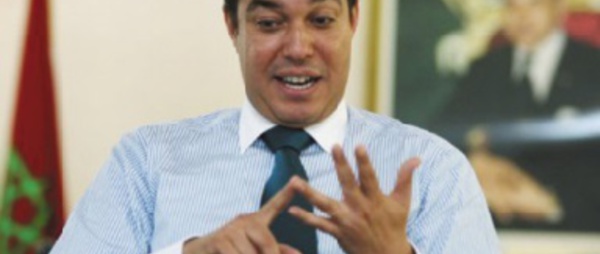 ​Mohamed Ouzzine  à propos du report  de la CAN “Il est  encore trop  tôt pour  parler d'une décision définitive”