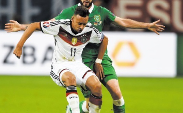 ​L'Allemagne  à la peine, le Portugal repart