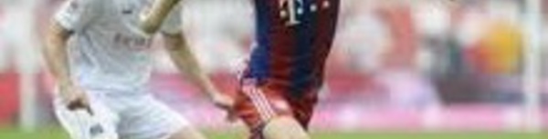 ​Alonso: un jeu plus attentiste au Bayern