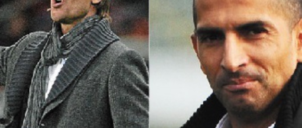 ​Du flop Lamouchi à l'espoir Renard