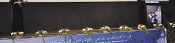 ​Projection de cinq films d’étudiants réalisateurs au Festival du court métrage de Tanger