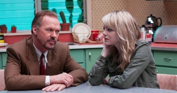 ​Le film "Birdman" en route pour les Oscars ?