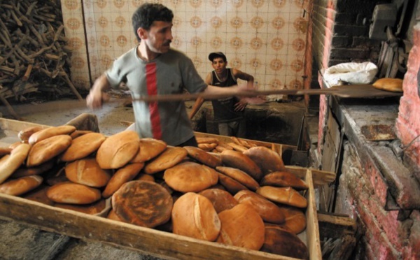 ​Vers la hausse des prix du  pain à partir du 20 octobre