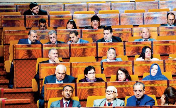 Plus de cinq cents questions orales ou écrites à la clé d’un bilan probant