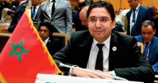 Le Conseil exécutif de l'UA poursuit les travaux de sa 42ème session en prélude au Sommet de l'Union avec la participation du Maroc