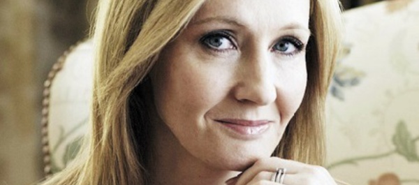 L'auteur de Harry Potter travaille sur trois nouveaux films