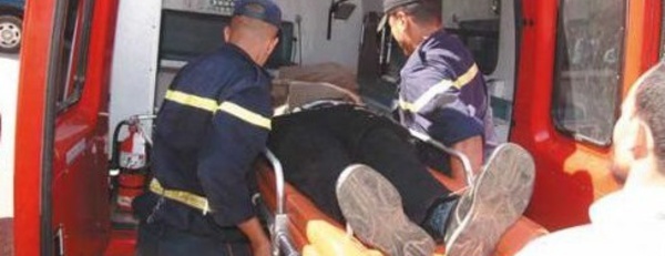 ​Deux morts dans un accident près  de Meknès