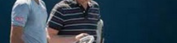 ​Becker veut  poursuivre la  collaboration  avec Djokovic