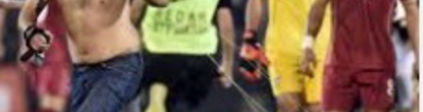 ​L’UEFA ouvre des  procédures disciplinaires  contre la Serbie et l’Albanie