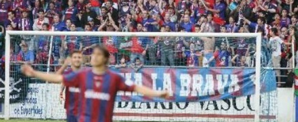 ​A une semaine du clasico, le FC Barcelone reçoit Eibar pour se rassurer
