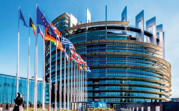 Le Parlement européen se fend d’une autre malencontreuse résolution à l’ encontre du Maroc
