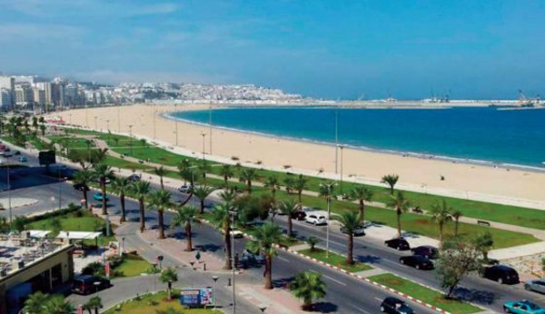 Présentation à Tanger du rapport régional sur la mise en œuvre des ODD