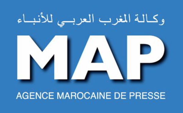 Les sites web de la MAP cibles d'une cyberattaque DDOS