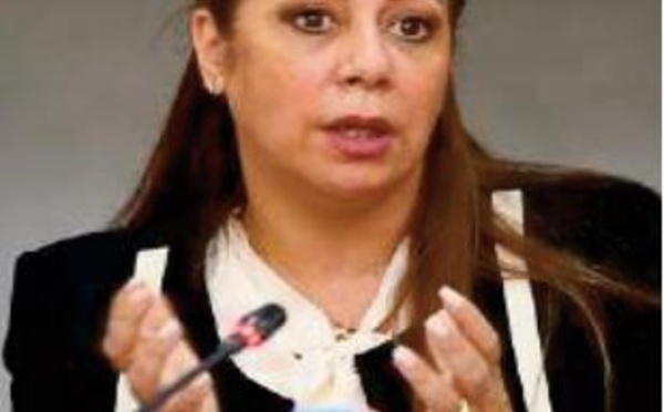 Nouzha Bouchareb : Les politiques axées sur l'égalité des sexes essentielles pour éviter les conflits liés au climat