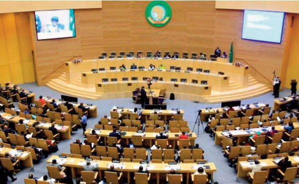 Création à l'initiative du Maroc d’un Groupe des Amis sur les défis croisés des changements climatiques et de l’Agenda Femmes, Paix et Sécurité