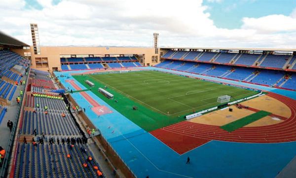 Le Maroc réunit toutes les conditions pour l'organisation de la CAN 2025