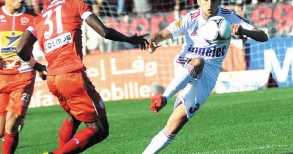 ​KACM-WAC  ou l’explication  au sommet  à Marrakech