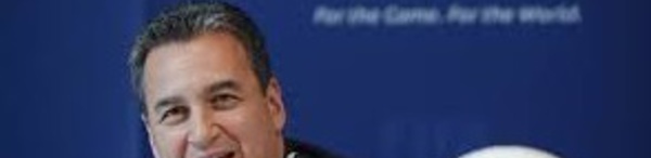 ​Le rapport Garcia mettrait la Fifa dans une situation juridique très délicate