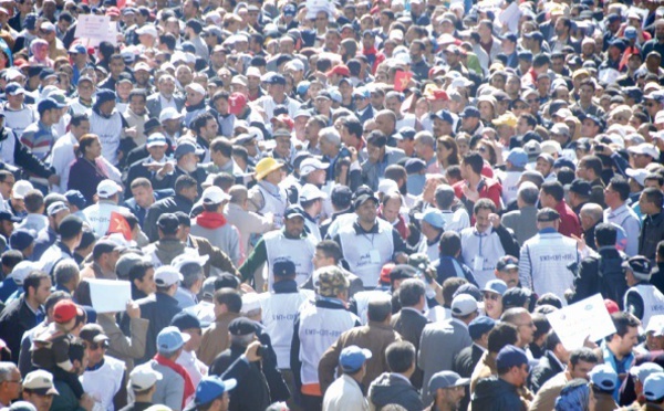 Benkirane se répand en menaces à l'encontre des syndicats
