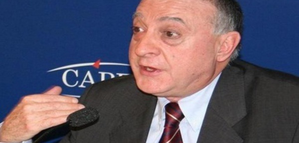 ​Charles Saint-Prot : Le conflit artificiel entretenu par l'Algérie autour du Sahara marocain  est un facteur de crise et de déstabilisation