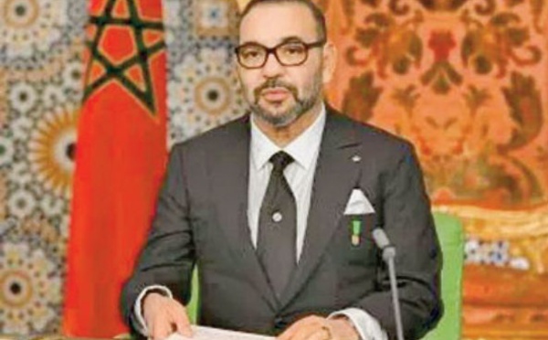 Les engagements que Nous avons pris lors du Premier Sommet Africain de l’Action continueront de guider nos efforts pour que soient assurées la résilience de notre continent et les ambitions des futures générations africaines