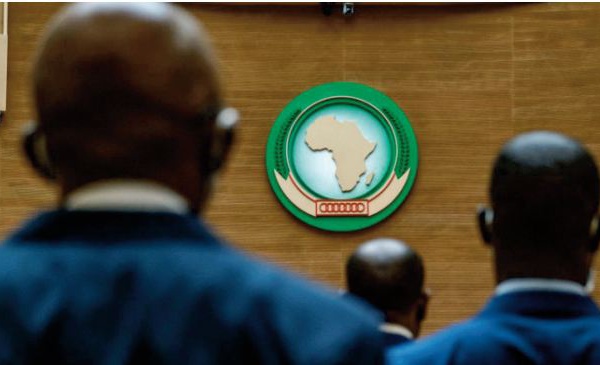 Les Chefs d'Etat et de gouvernement de la CCRS recommandent au Sommet de l’UA la prise en compte de leurs délibérations