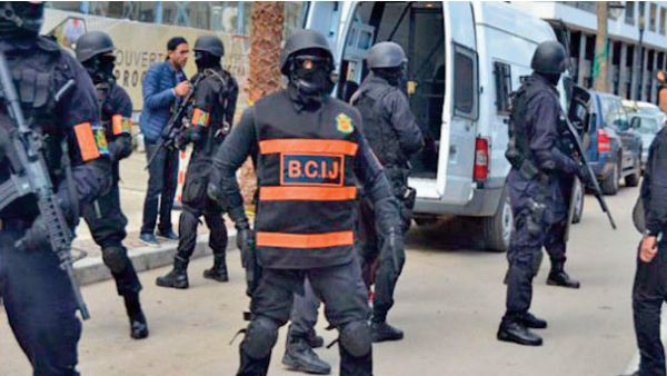 El Mostafa Rezrazi : Le Maroc a rempli les trois exigences fondamentales nécessaires à la lutte contre le terrorisme et l'extrémisme violent