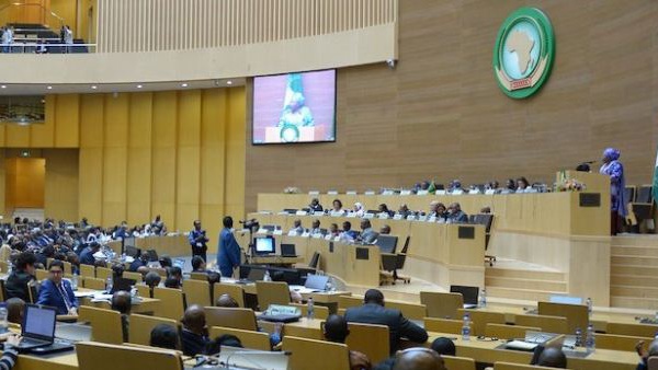 Aziz Akhannouch: Le Maroc présent en force au sein de l'organisation panafricaine