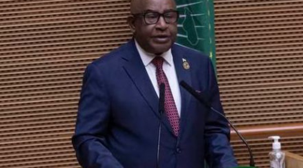 L’Union des Comores assure la présidence tournante de l’UA