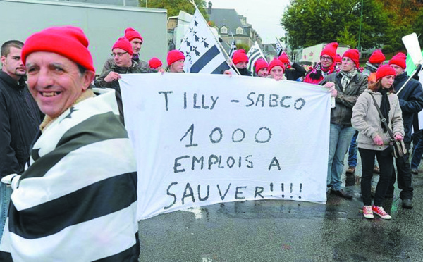 Les difficultés économiques  s'aggravent pour les Grecs
