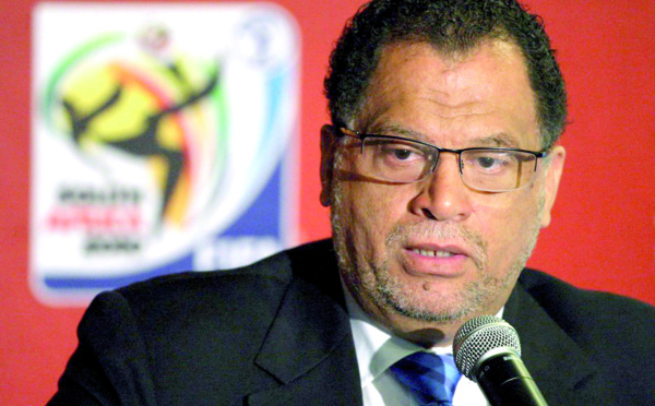 Danny Jordan : Le Maroc est encore le pays hôte de la compétition