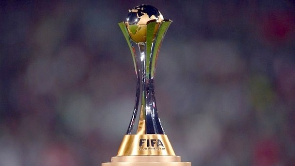 Tournée promotionnelle du trophée