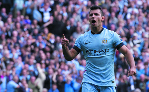 Chelsea maintient la distance avec Manchester City