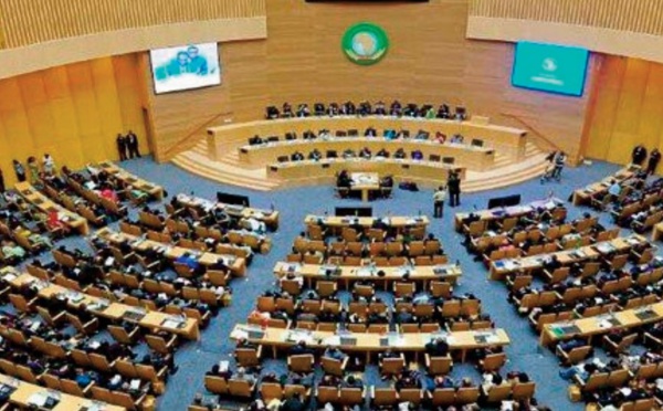 36ème Sommet de l’UA: L'Algérie échoue à institutionnaliser la présence d'une entité fictive séparatiste au sein des partenariats de l'UA