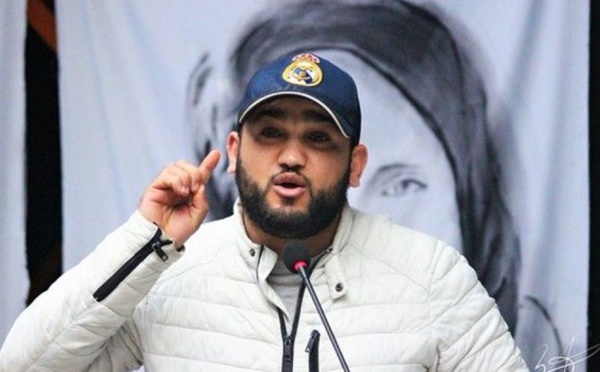 Réfugié en Tunisie, Zakaria Hannache craint de connaître le sort de Slimane Bouhafs