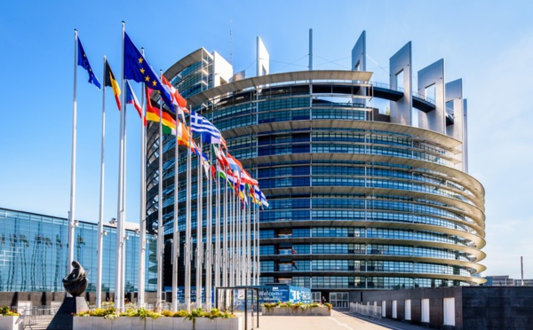 Une ingérence dans les affaires intérieures d'un Etat souverain