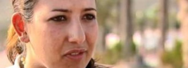 ​Maha Haddioui a franchi le Cut à l’Open d’Afrique du Sud