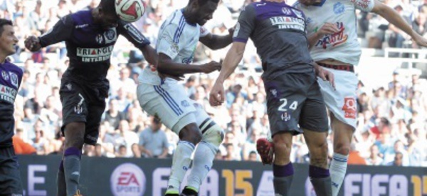 ​Marseille grand vainqueur, le foot grand perdant