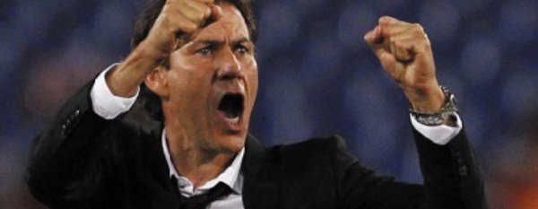 L'AS Rome à la rude épreuve bavaroise