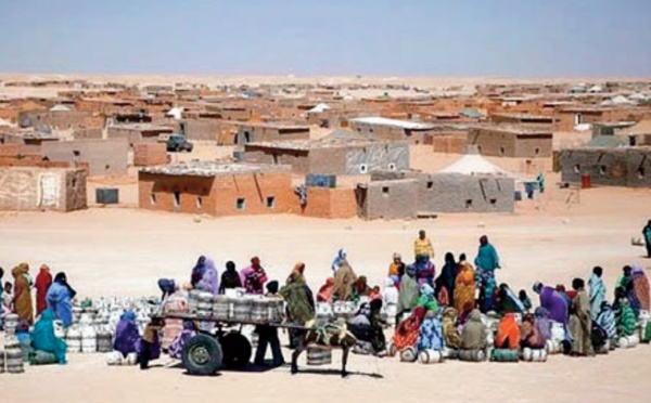 “La Razon” met à nu les pratiques mafieuses des dirigeants-pantins d’Alger