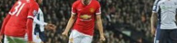 ​MU limite la casse chez WBA