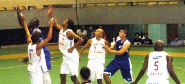 ​Un début timide de la compétition